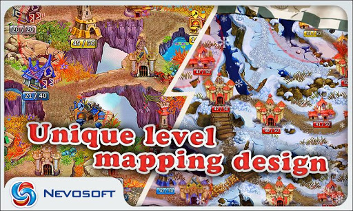 土地掠夺者破解版