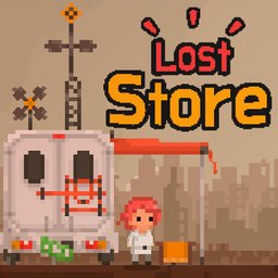 末日商店汉化版