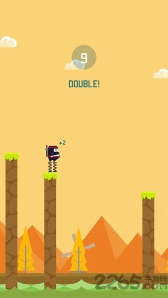 忍者弹弹弹手机版