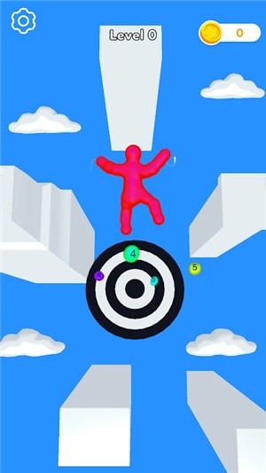 坠向靶心最新版(mergeblobs)