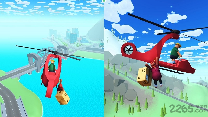 可靠快递国际版