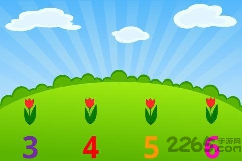 宝贝计算与数学手机版