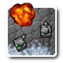 rusted warfare最新版