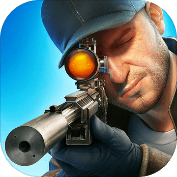 sniper 3d中文内购破解版