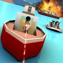海军射击战士3d中文版