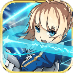 fate型月星耀版