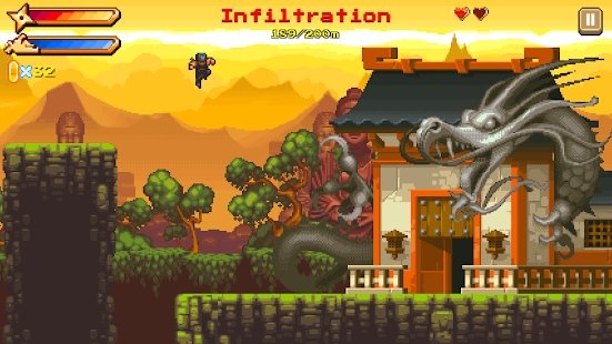 ninjawesome中文版