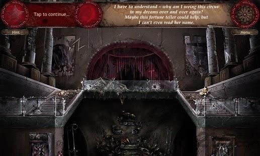 遗忘之地失落的马戏团手机版