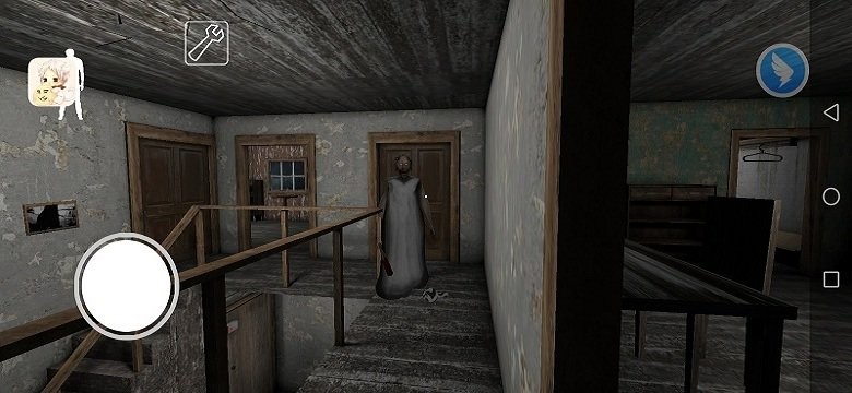 恐怖奶奶格林菜单共存版(b站伏地魔格林29)