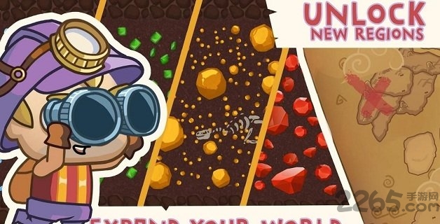 7个小矿工手机版