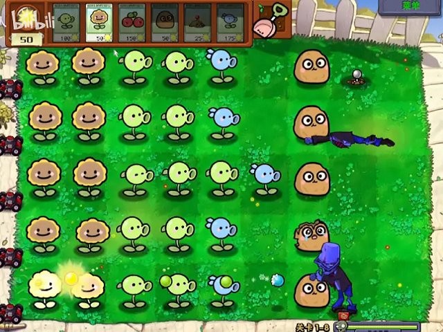 pvz幼儿园版tv触控版