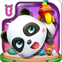 宝宝抓娃娃机游戏