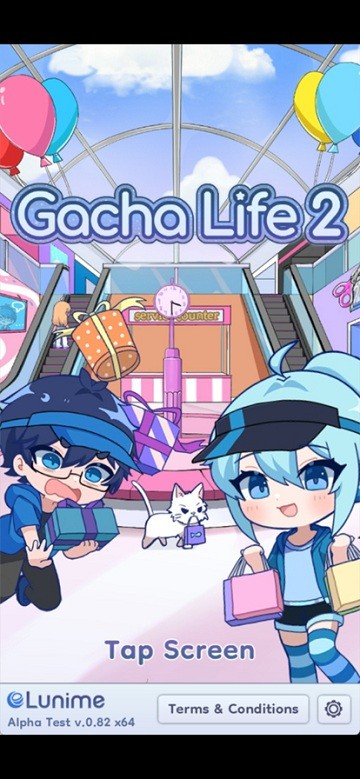 gachalife2(扭蛋人生2)