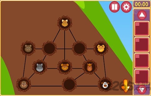 银河系牛逃生手游