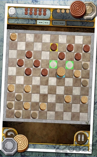 对弈棋2游戏最新版