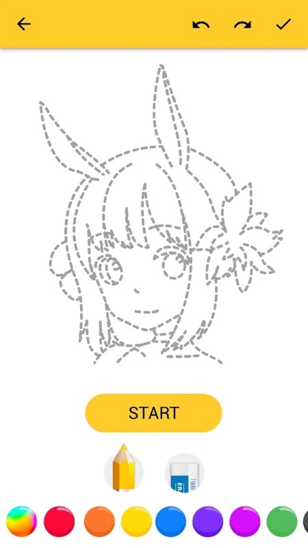学画卡通游戏 学画卡通最新版下载