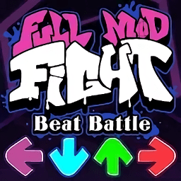 2025黑色星期五之夜节奏对战最新版本(beat battle)