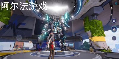 阿尔法游戏