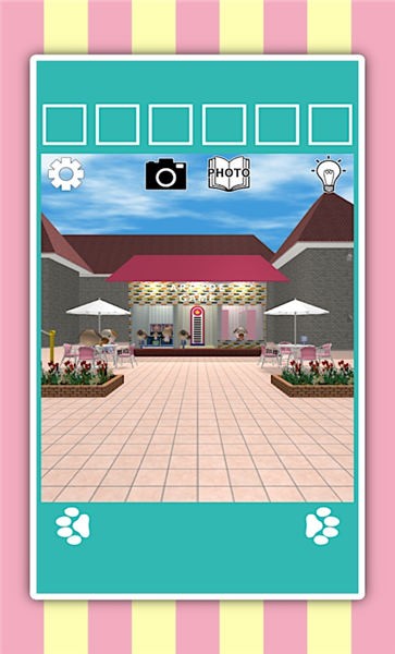 狗和迷你马戏团手机版