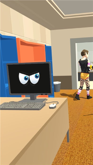 cs躲猫猫手机版