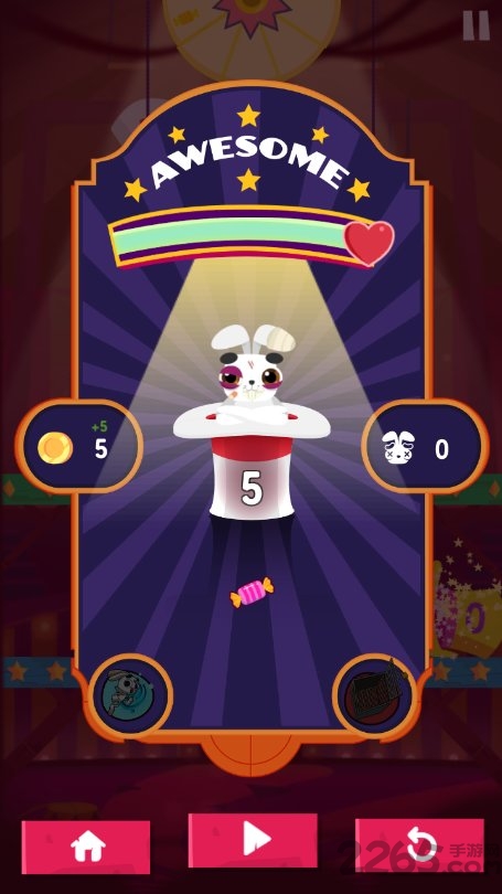 逃离马戏团手游 逃离马戏团官网下载