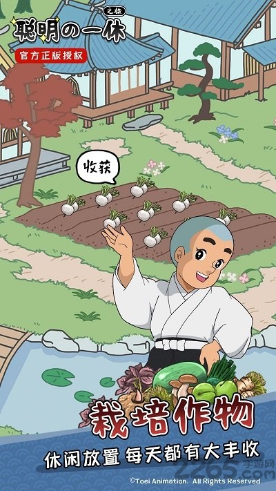 聪明的一休之旅最新版