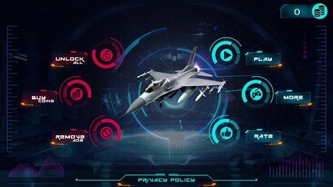 临界空袭官方正版