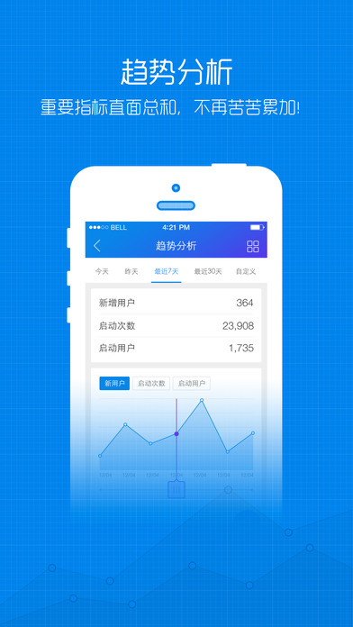百度网站统计手机版