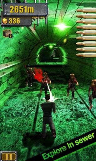 3D城市跑酷2内购破解版