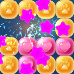 连连消消乐小游戏