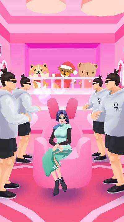 冲吧女神手机版
