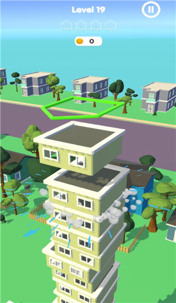 建造高楼3d免费版