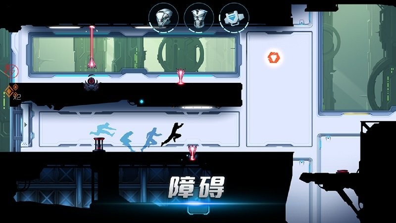 迷你逃生冒险官方版