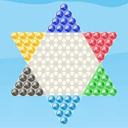 天天跳棋手游