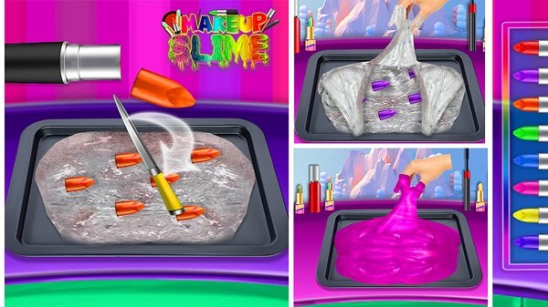 化妆品粘液最新版