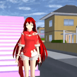 樱花高校跑酷季手机版