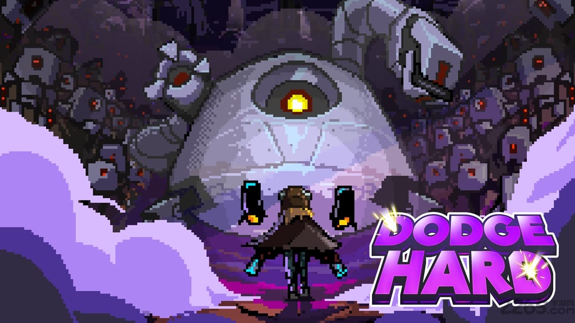 dodge hard内购破解版