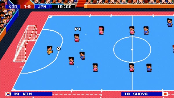xp足球游戏(xpsoccer)