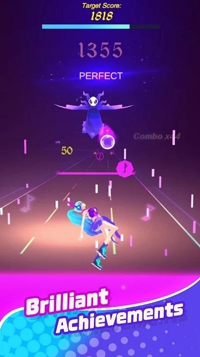 节奏舞动edm手机版(beat dancing edm)