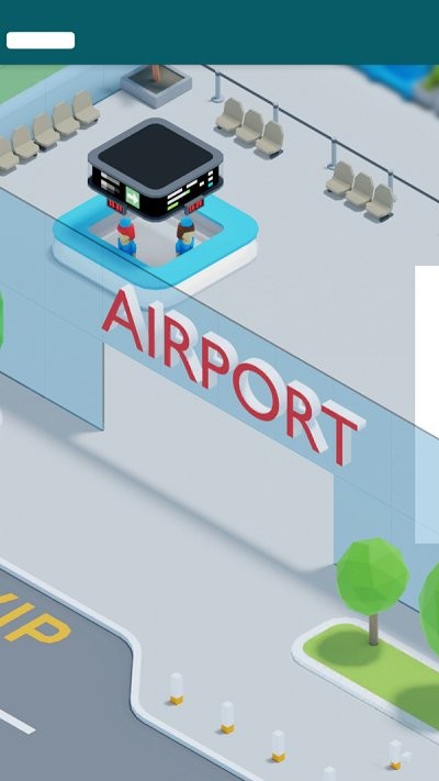 机场737放置官方版 机场737放置游戏下载