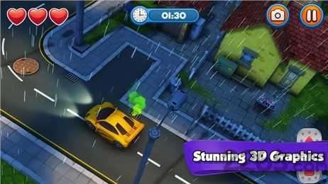 停车大师2016手机版