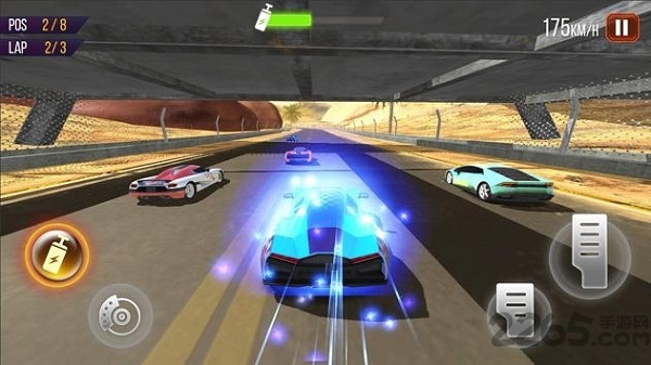 extremeracingmaster游戏 extremeracingmaster官方版下载