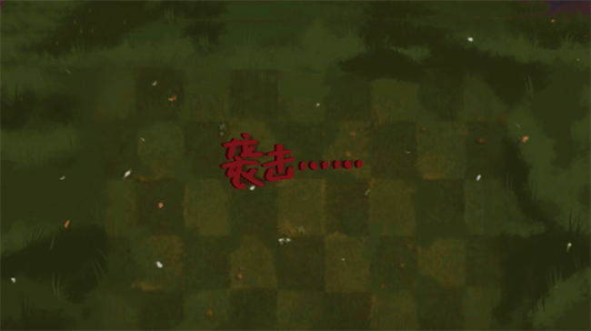 植物大战僵尸战争2游戏(PVZ_warfare2)