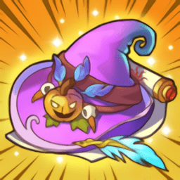 华为放置魔法学院游戏