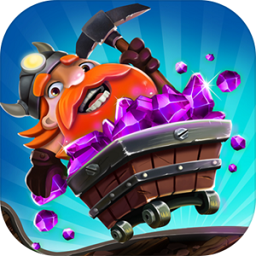 小矿工艾德尔汉化版