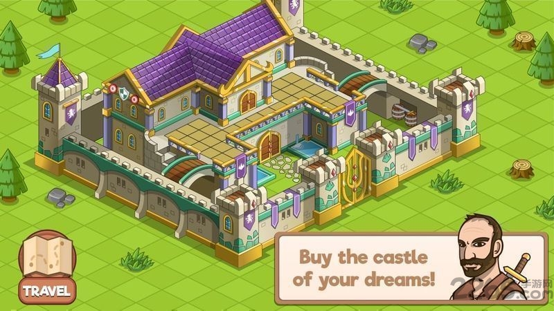 中世纪人生内购破解版