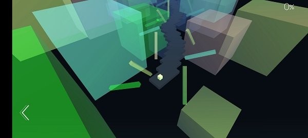 跳舞的线电子迷宫游戏(assassin journey)