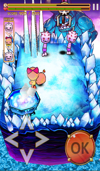 恶魔抓娃娃手机版 恶魔抓娃娃游戏下载