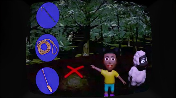 逃离童话镇游戏下载安装