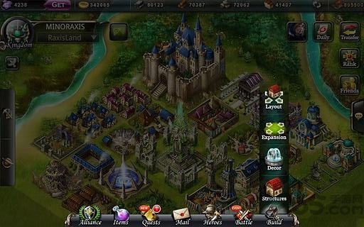 征服中世纪王朝中文版破解版